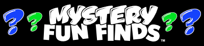 Mystery Fun Finds