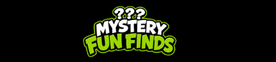 Mystery Fun Finds